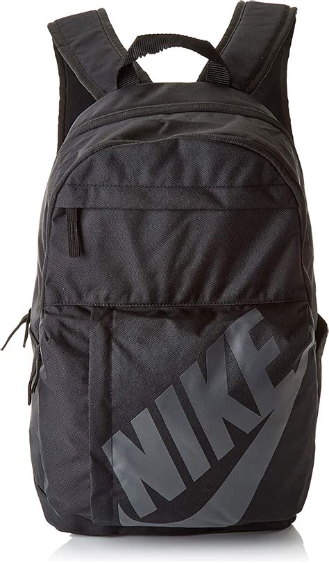 nike rucksack schwarz t|black nike elemental backpack.